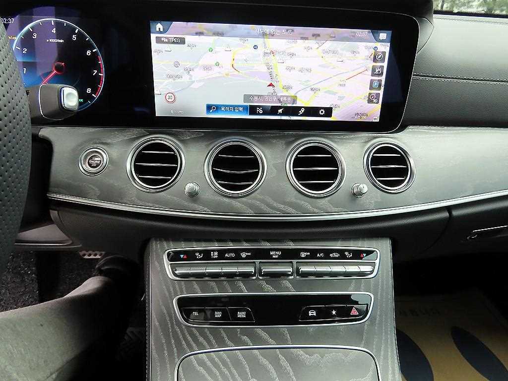 Mercedes Benz E class 2023 Blanco - Importación desde Corea - HF Imports Iquique - Foto 14