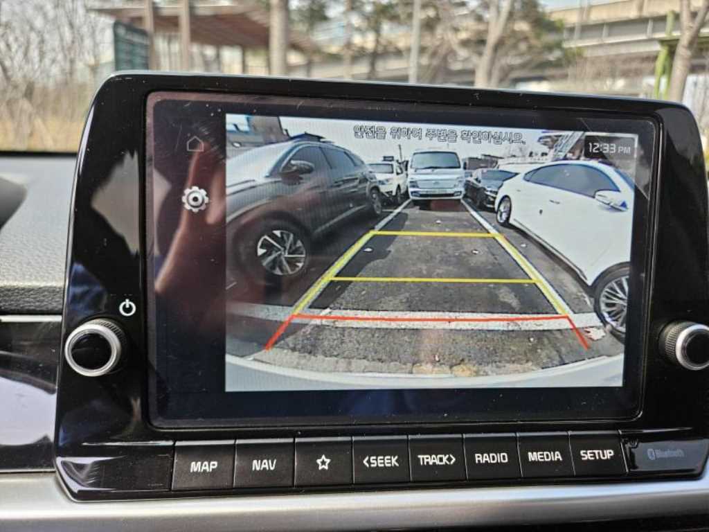 KIA Morning 2024 the color of pearl - Importación desde Corea - HF Imports Iquique - Foto 13