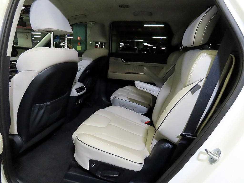 HYUNDAI Palisade - Vista 7