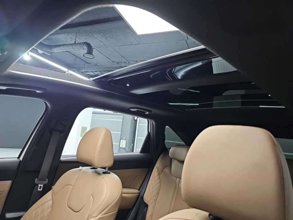 KIA Sorento 2024 Blanco - Importación desde Corea - HF Imports Iquique - Foto 15