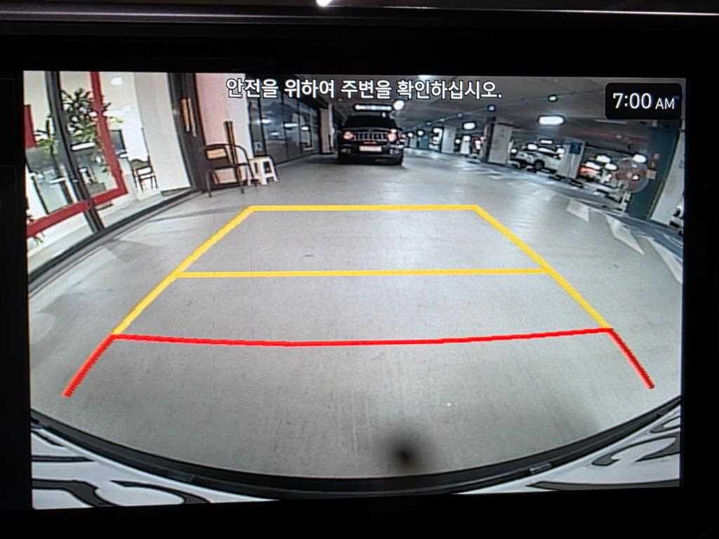 HYUNDAI Casper 2023 Blanco - Importación desde Corea - HF Imports Iquique - Foto 14