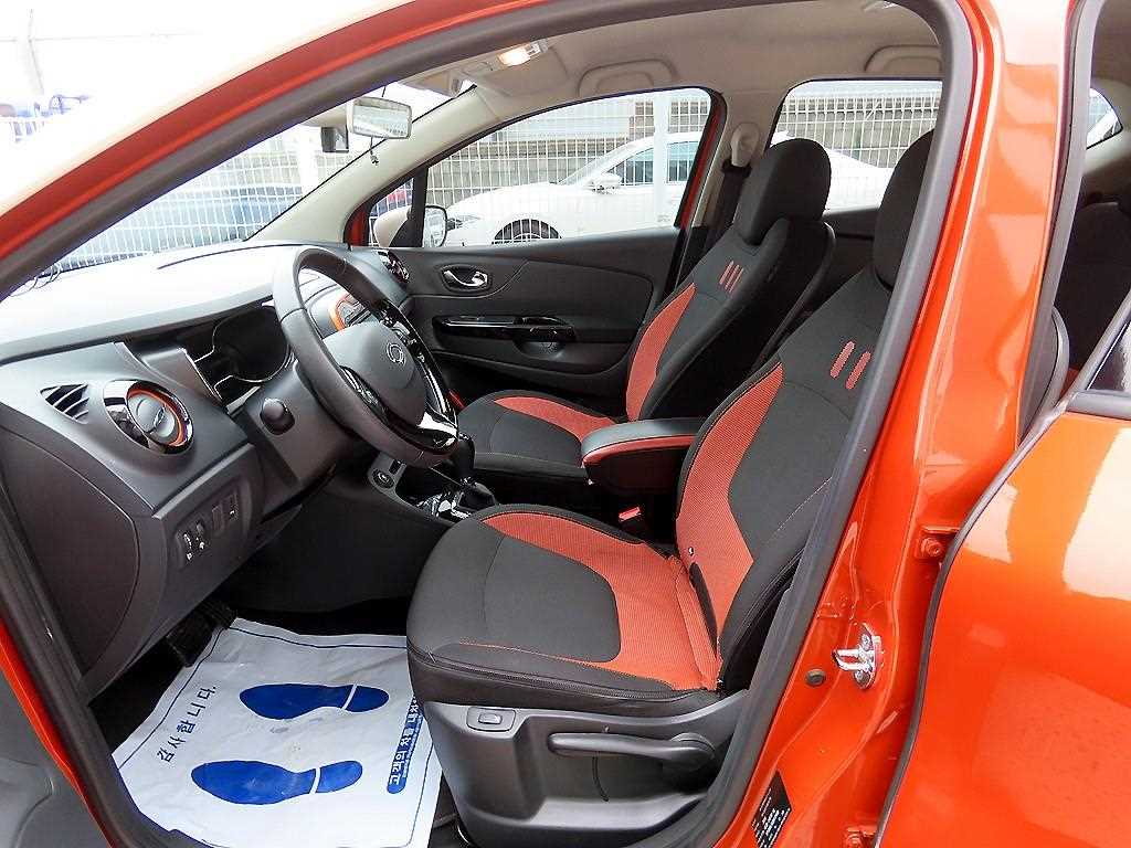 SAMSUNG QM3 - Vista 5