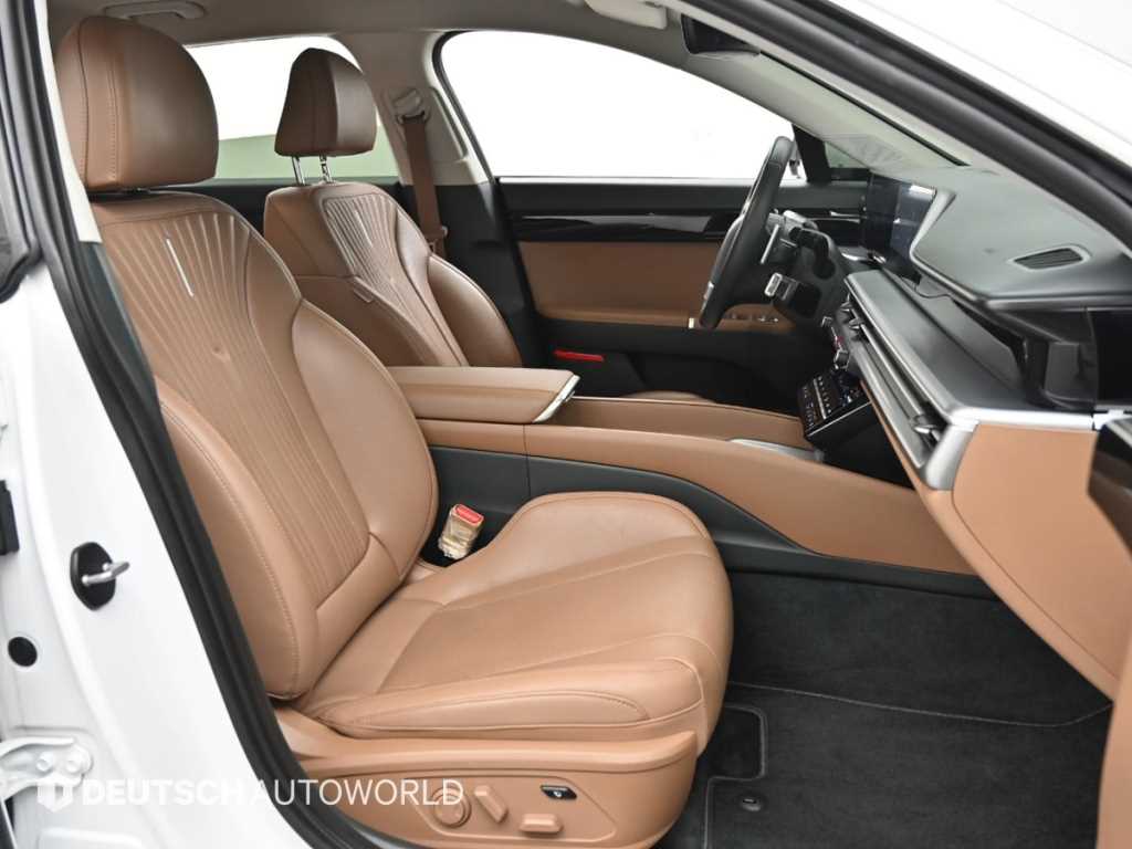 HYUNDAI Grandeur - Vista 10