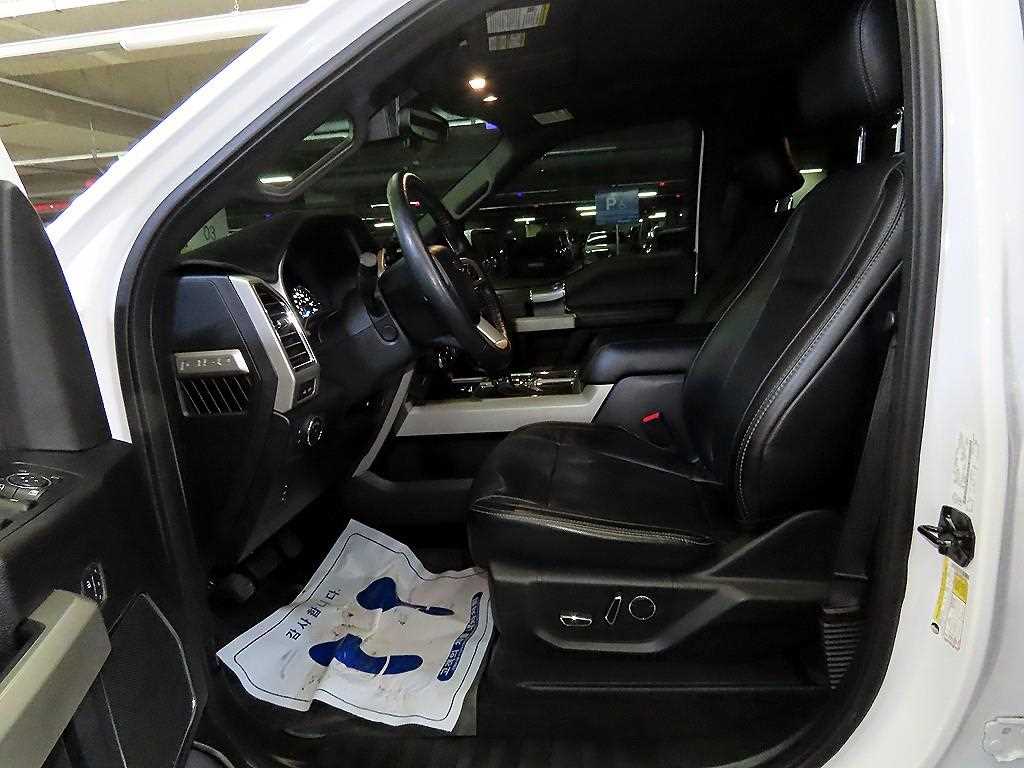 Ford F-Series - Vista 6