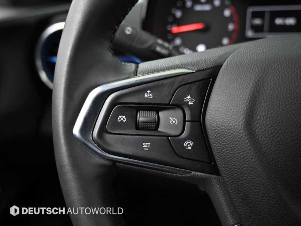 Chevrolet Trax 2024 Blanco - Importación desde Corea - HF Imports Iquique - Foto 18