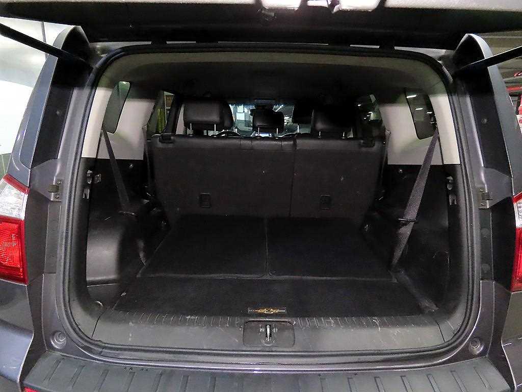 Chevrolet Orlando 2013 Gris - Importación desde Corea - HF Imports Iquique - Foto 17