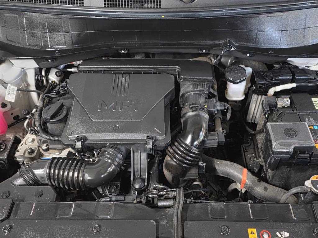 HYUNDAI Casper 2023 Blanco - Importación desde Corea - HF Imports Iquique - Foto 18