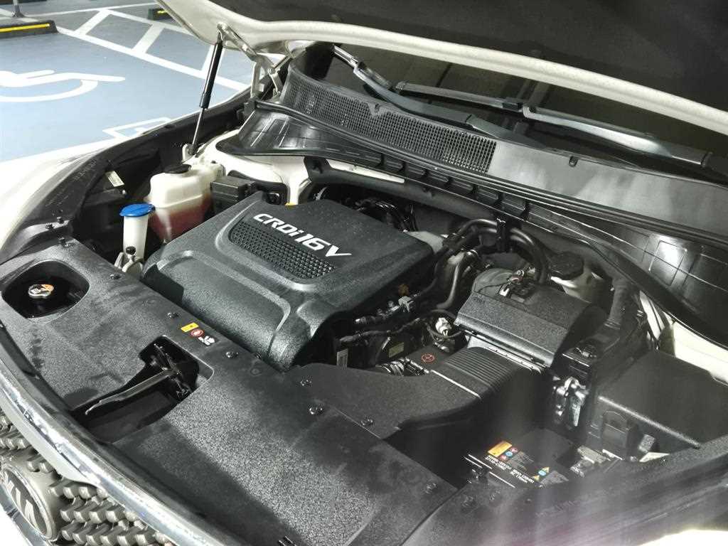 KIA Sorento 2015 Blanco - Importación desde Corea - HF Imports Iquique - Foto 18