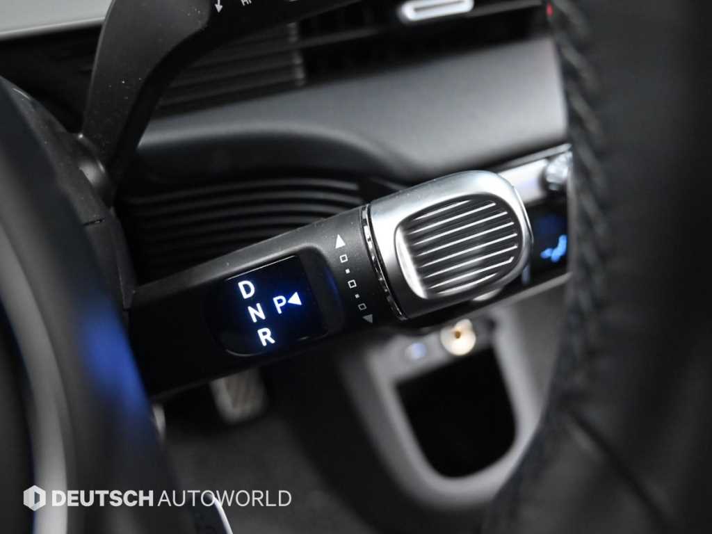 HYUNDAI Ioniq 5 - Vista 9