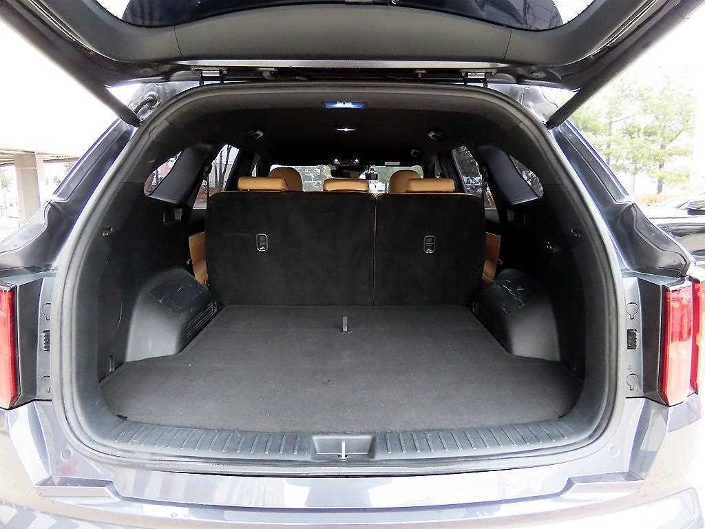 KIA Sorento 2022 - Importación desde Corea - HF Imports Iquique - Foto 17