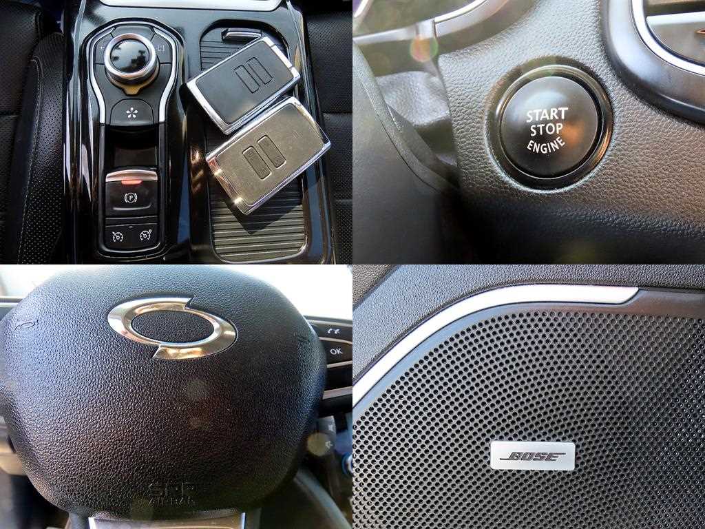 SAMSUNG SM6 2016 - Importación desde Corea - HF Imports Iquique - Foto 17