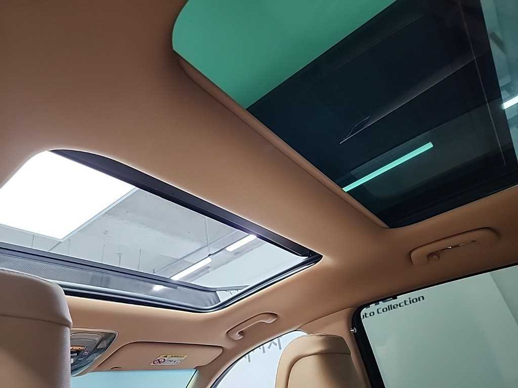 Genesis GV80 2022 Gris - Importación desde Corea - HF Imports Iquique - Foto 14