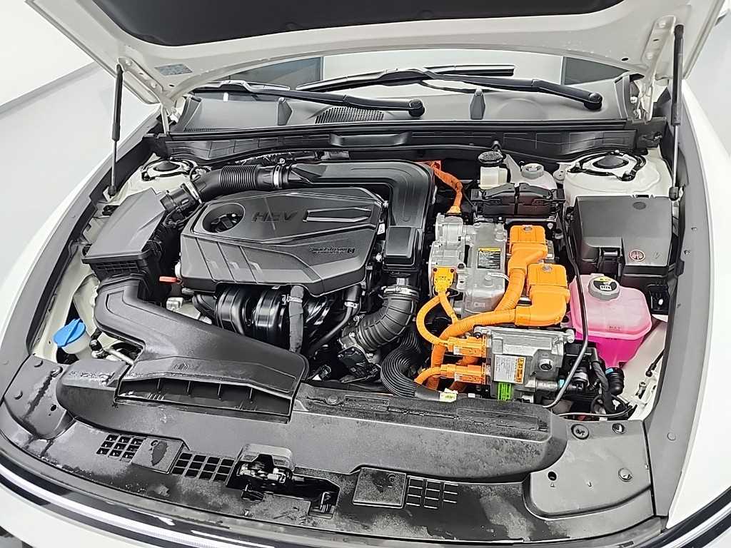 HYUNDAI Sonata - Vista 5