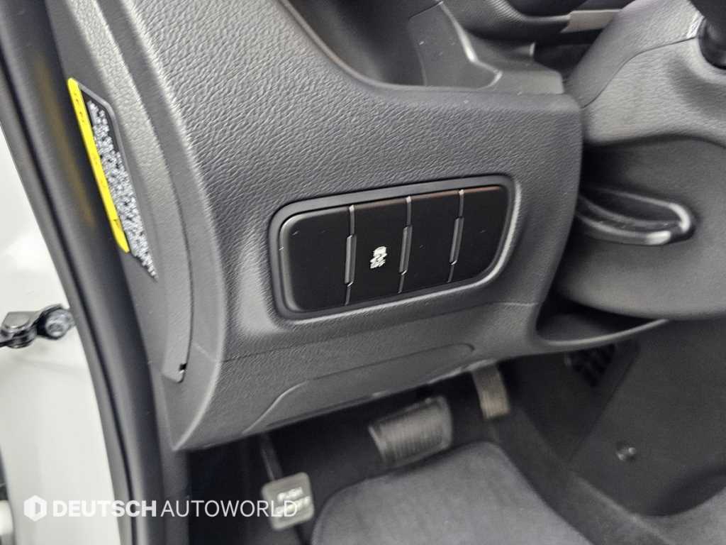 KIA Ray 2025 Blanco - Importación desde Corea - HF Imports Iquique - Foto 16