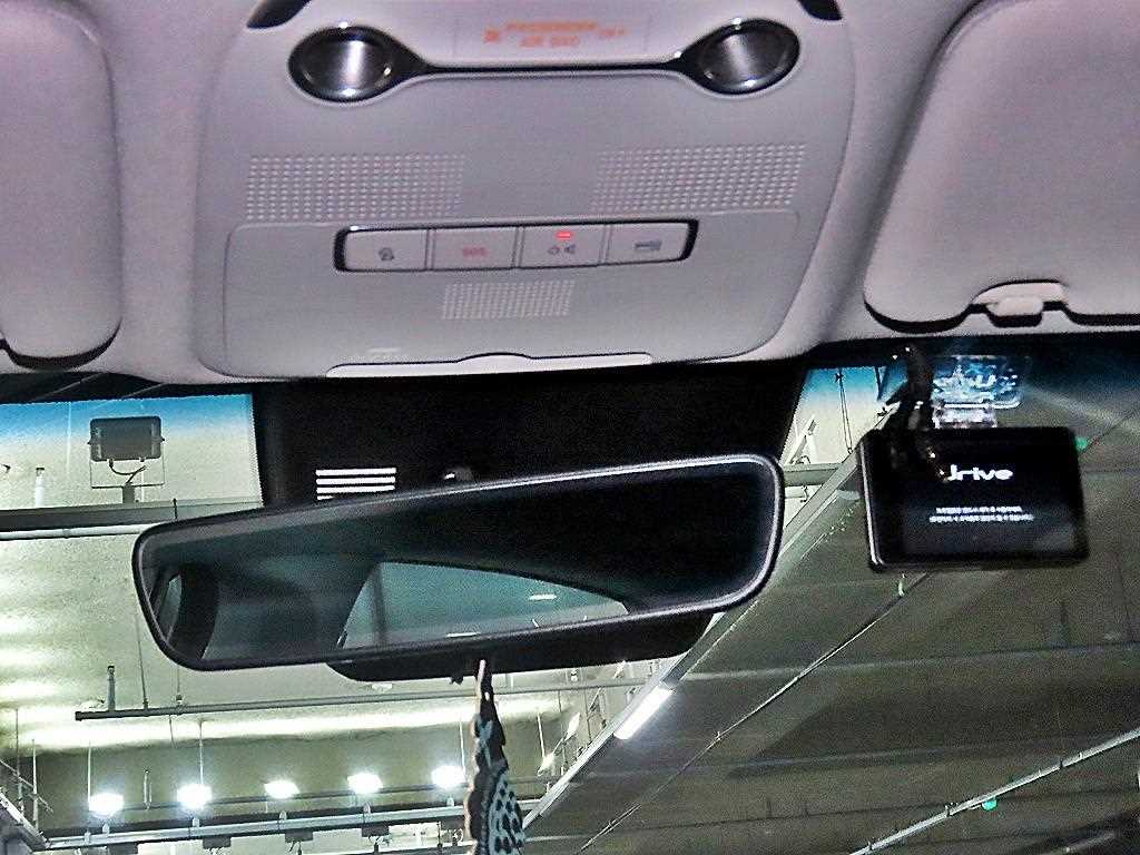 HYUNDAI Grandeur 2021 Gris - Importación desde Corea - HF Imports Iquique - Foto 16