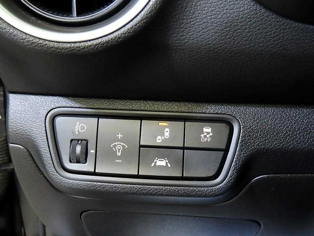 KIA K3 2021 Azul - Importación desde Corea - HF Imports Iquique - Foto 17