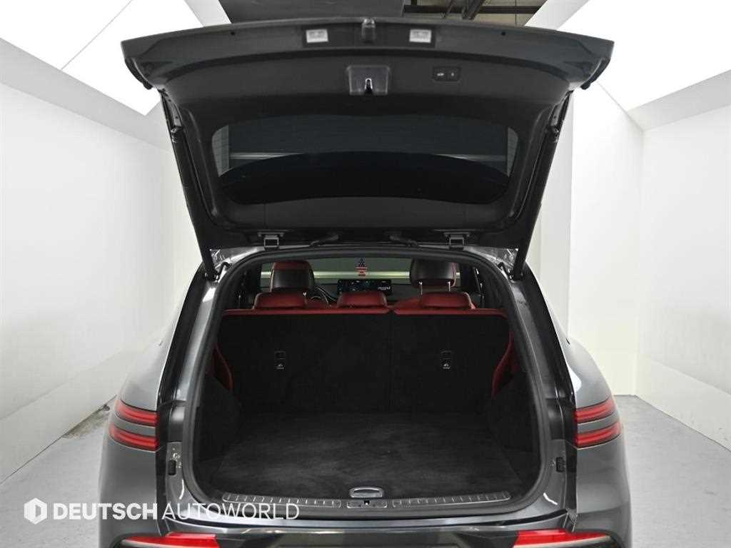 Genesis GV70 2023 Gris - Importación desde Corea - HF Imports Iquique - Foto 19