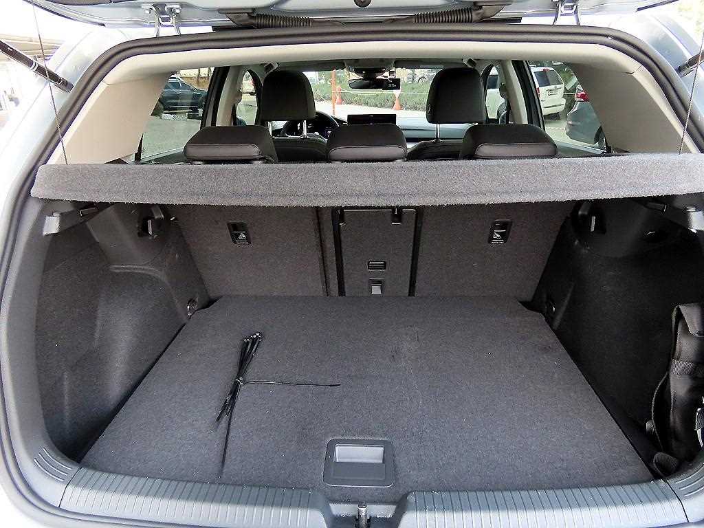 Volkswagen Golf 2025 - Importación desde Corea - HF Imports Iquique - Foto 18