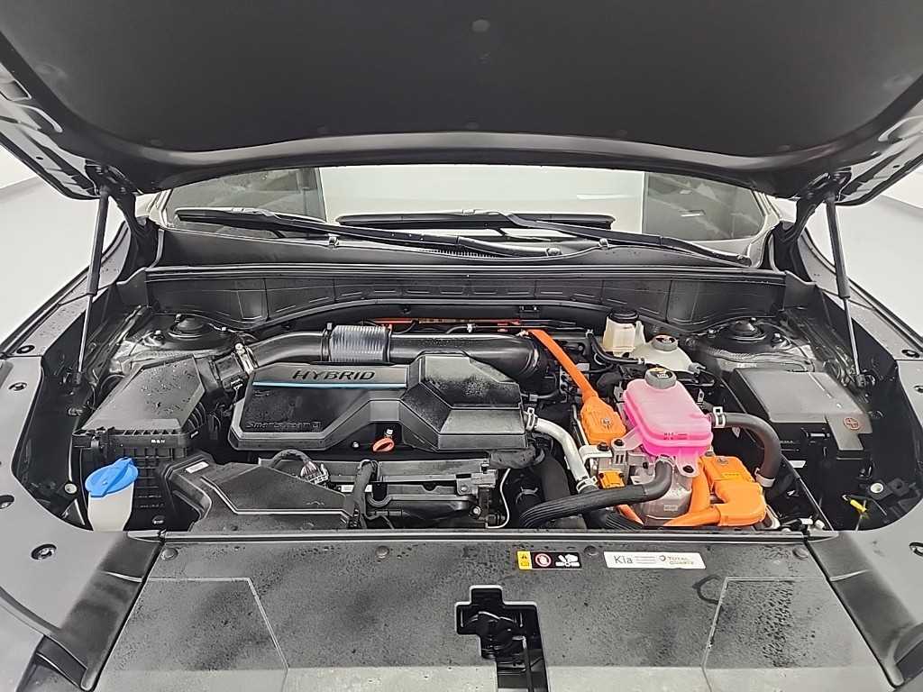 KIA Sorento - Vista 5