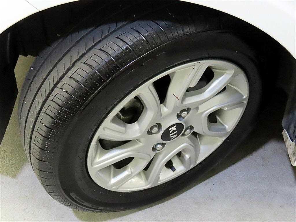 KIA Morning 2019 Blanco - Importación desde Corea - HF Imports Iquique - Foto 20