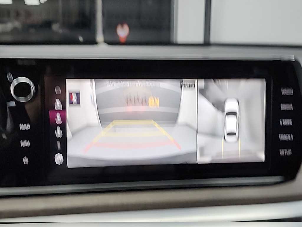 KIA K5 2021 - Importación desde Corea - HF Imports Iquique - Foto 14