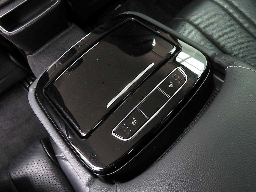 Genesis G80 - Vista 10