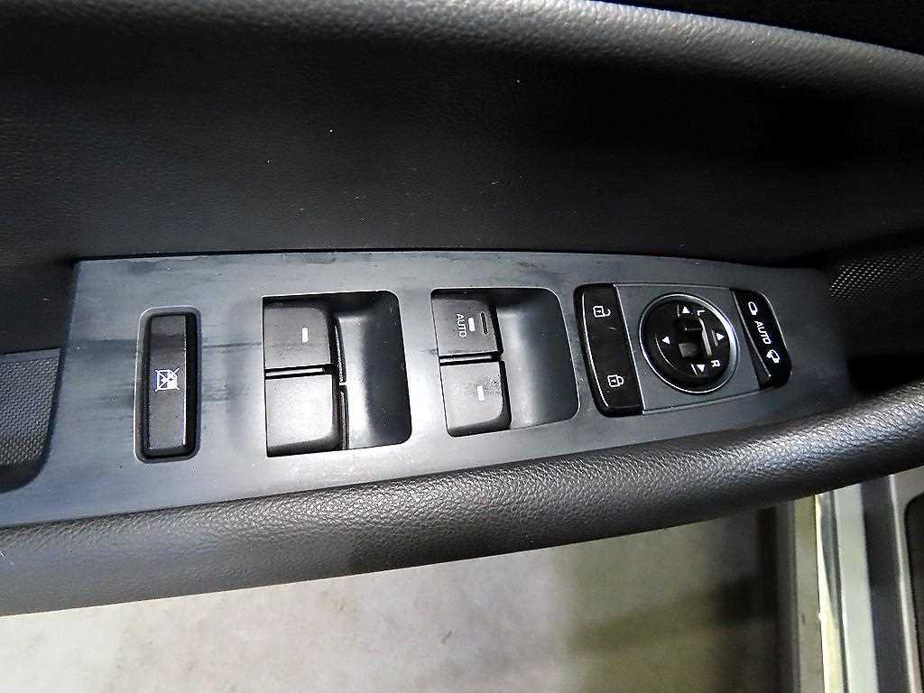 HYUNDAI Sonata 2017 - Importación desde Corea - HF Imports Iquique - Foto 13