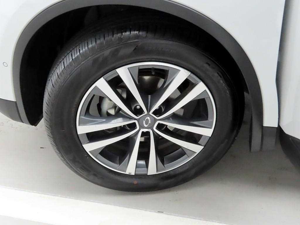 SAMSUNG QM6 2020 Blanco - Importación desde Corea - HF Imports Iquique - Foto 19