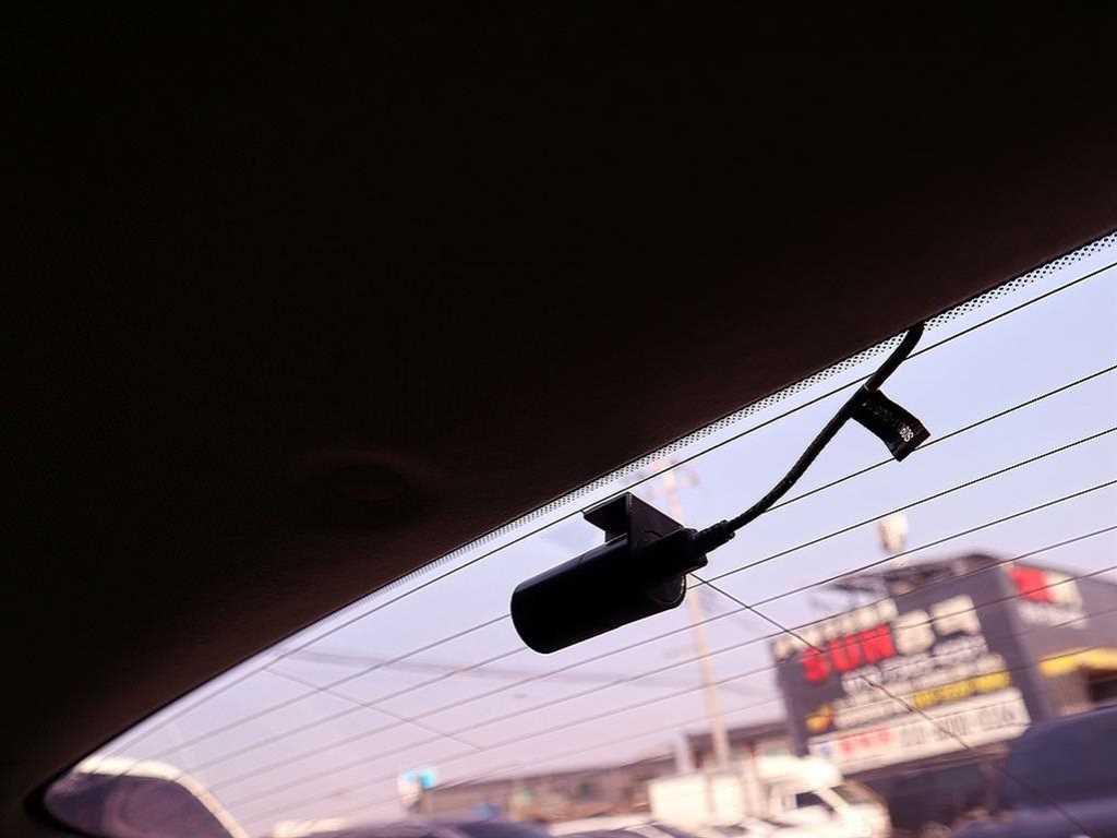 KIA K3 2019 Blanco - Importación desde Corea - HF Imports Iquique - Foto 16