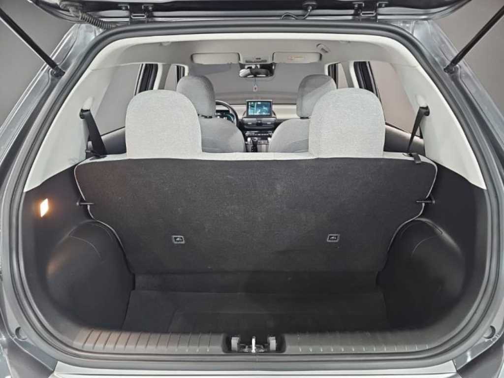 HYUNDAI Casper 2023 Gris - Importación desde Corea - HF Imports Iquique - Foto 19