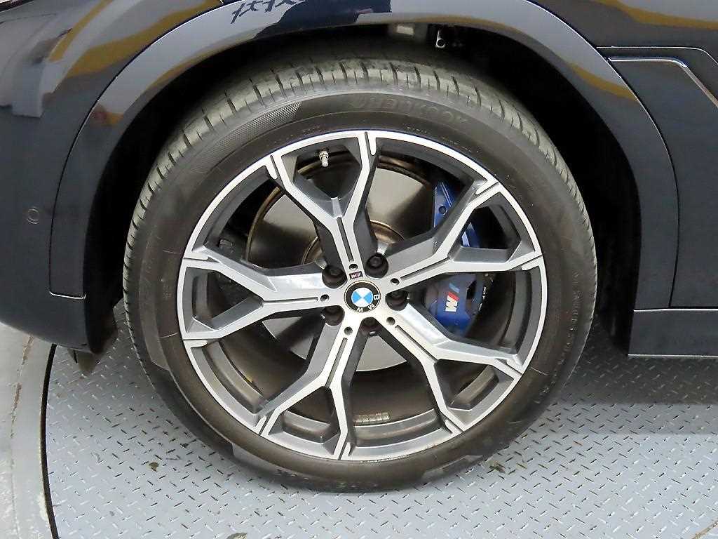 BMW X6 2023 - Importación desde Corea - HF Imports Iquique - Foto 20