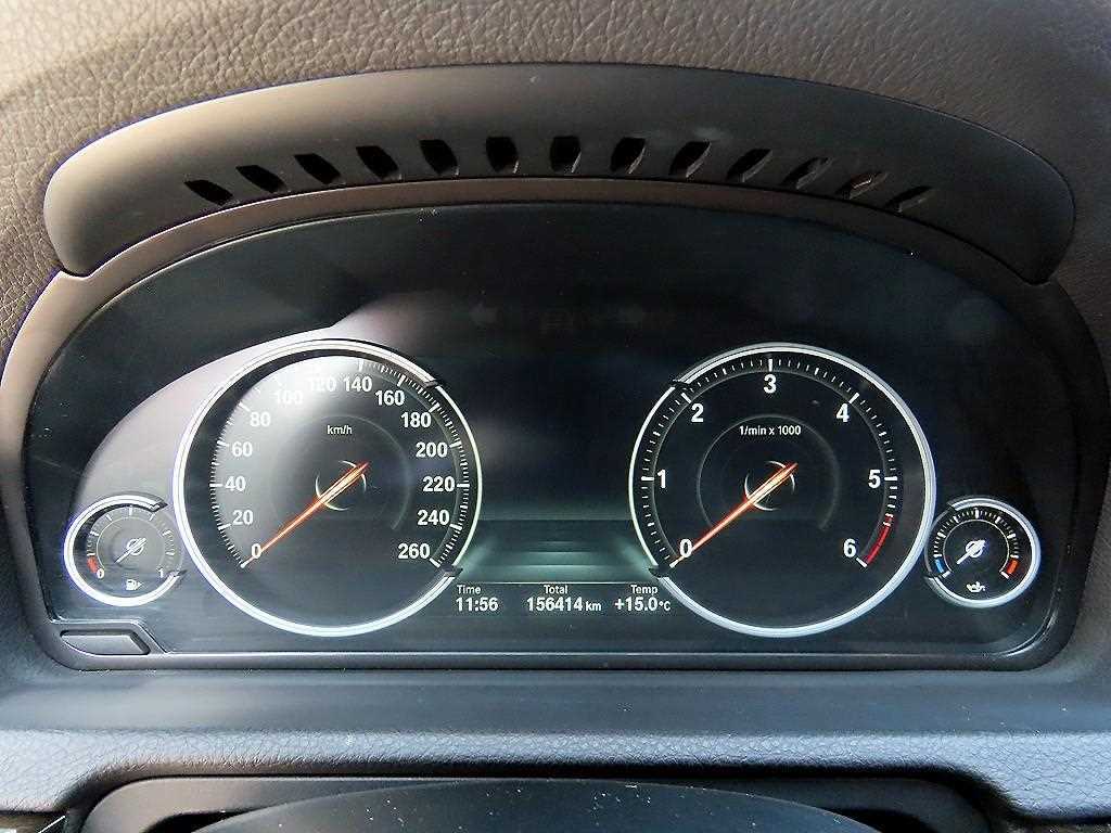 BMW Gran Turismo - Vista 9