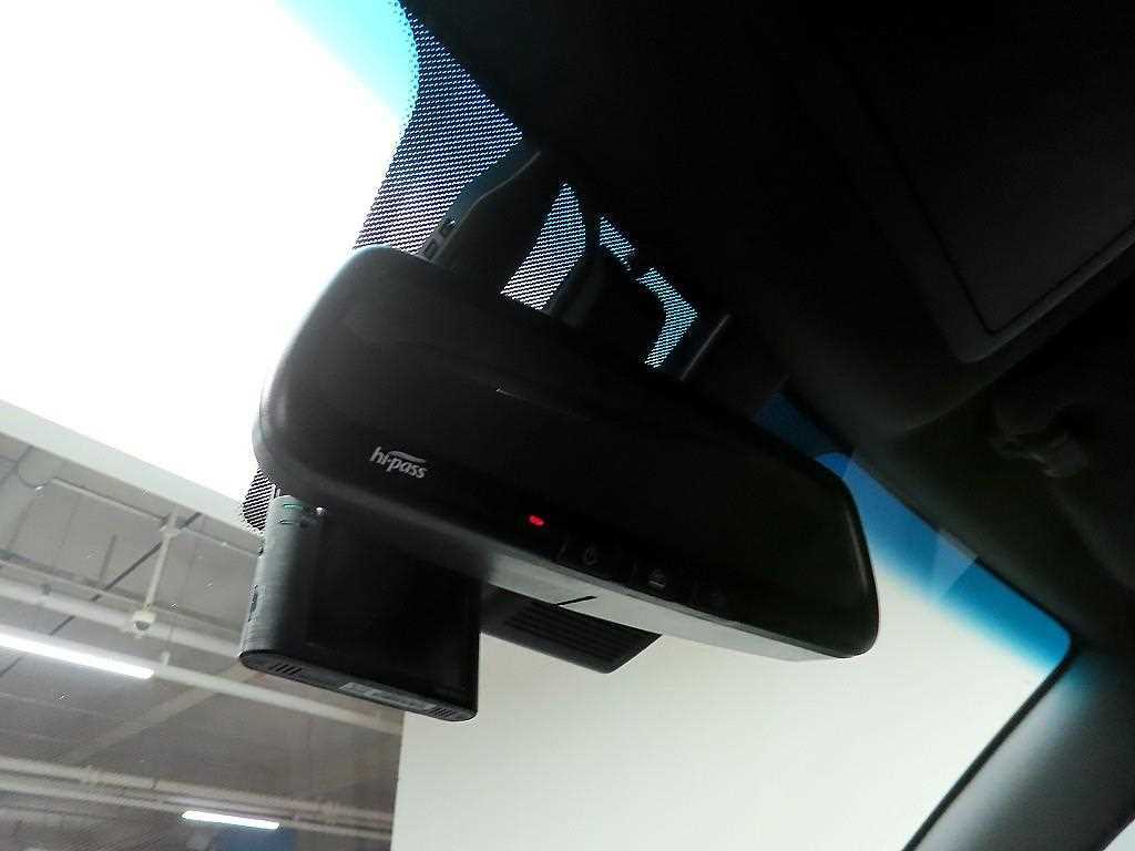 Ssangyong Rexton 2020 Negro - Importación desde Corea - HF Imports Iquique - Foto 15