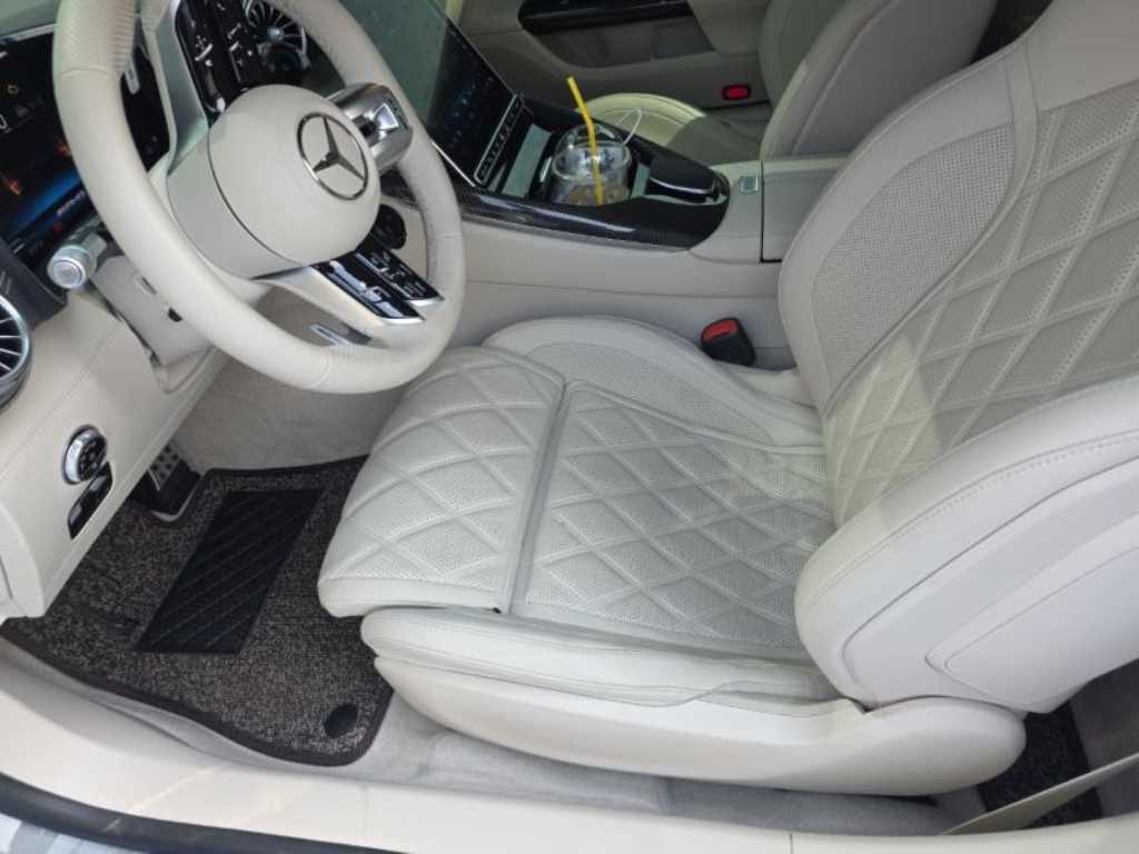 Mercedes Benz SL Class - Vista 6