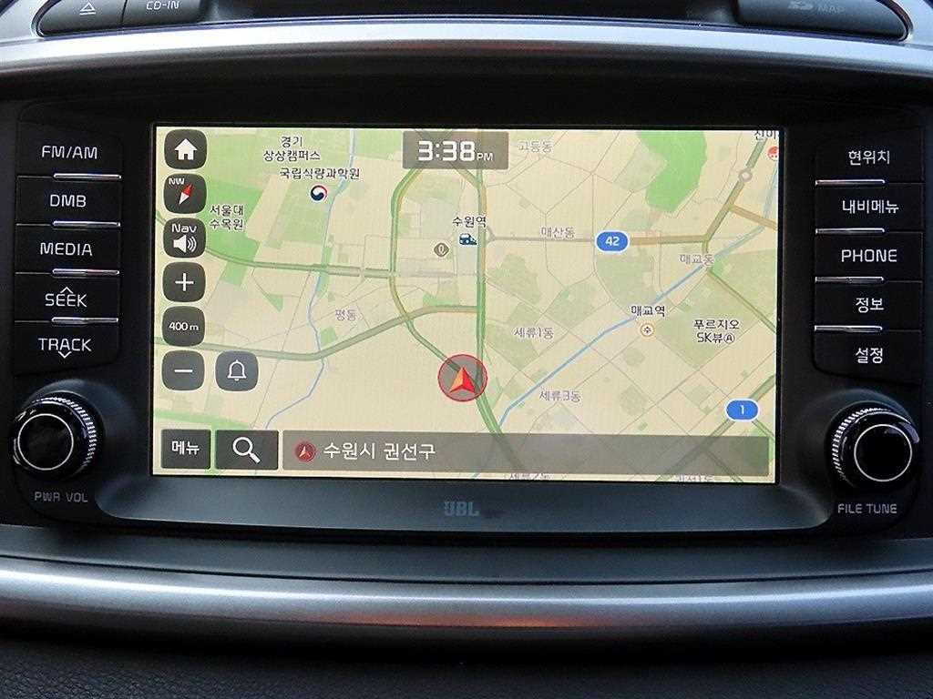 KIA Sorento 2016 Blanco - Importación desde Corea - HF Imports Iquique - Foto 13