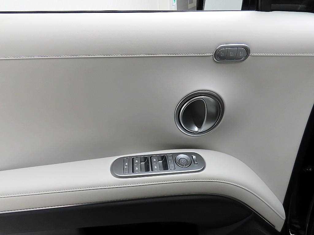 HYUNDAI Palisade - Vista 11