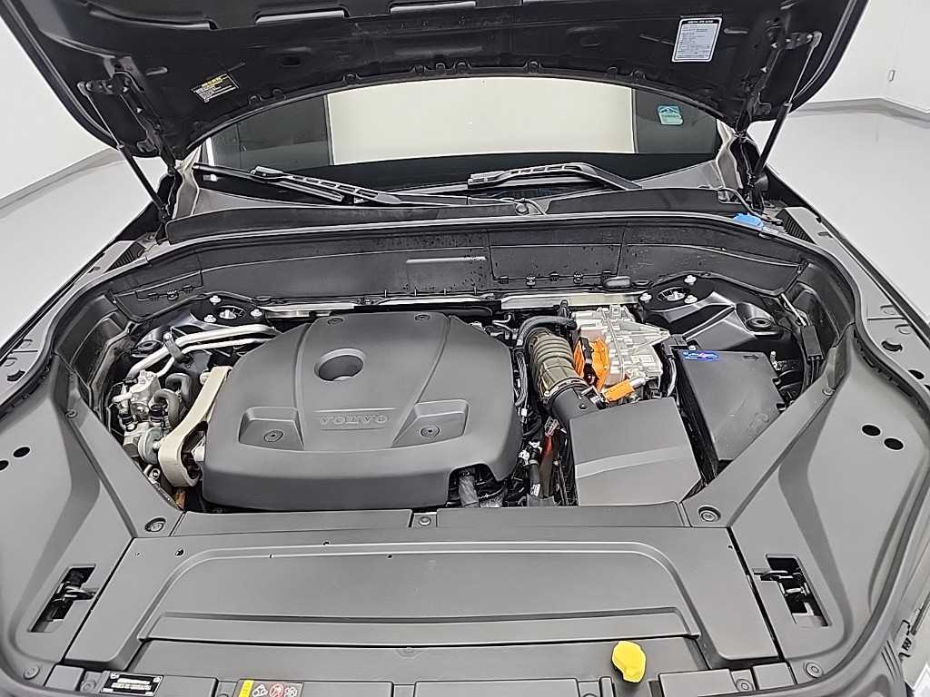 Volvo XC90 - Vista 5