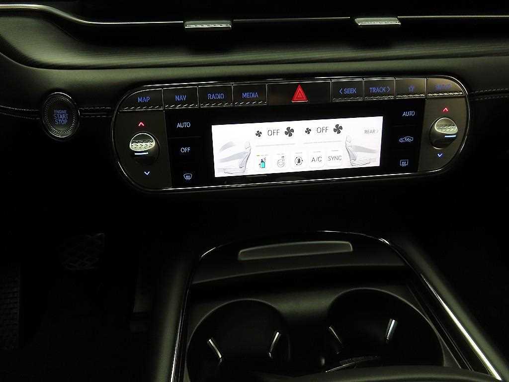 Genesis G90 2022 skyblue - Importación desde Corea - HF Imports Iquique - Foto 16