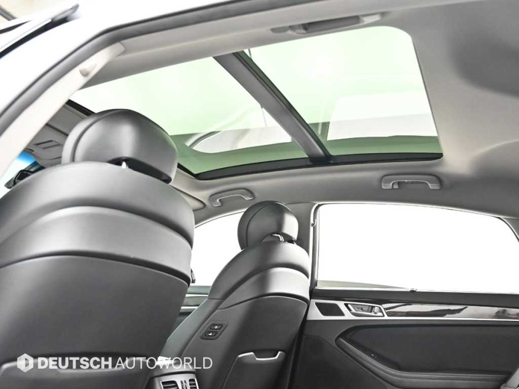 HYUNDAI Genesis 2016 Blanco - Importación desde Corea - HF Imports Iquique - Foto 18