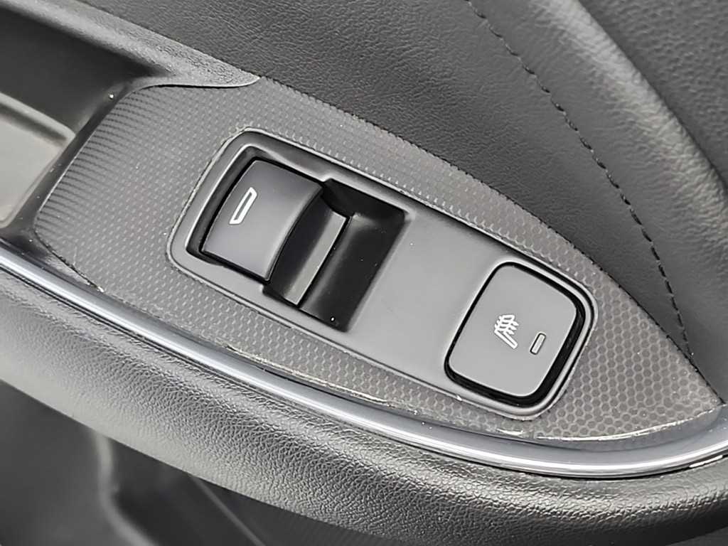 Chevrolet Malibu 2020 Negro - Importación desde Corea - HF Imports Iquique - Foto 14