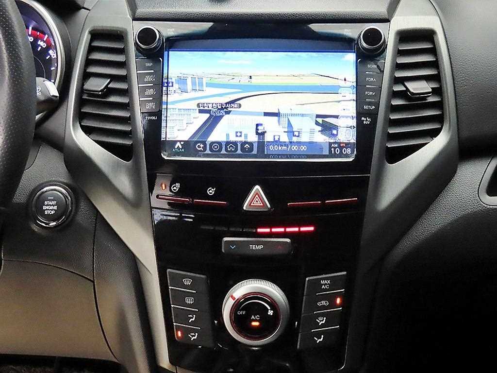 Ssangyong Tivoli 2019 Azul - Importación desde Corea - HF Imports Iquique - Foto 13