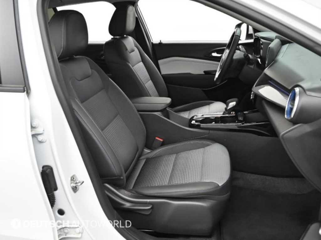 Chevrolet Trax - Vista 10