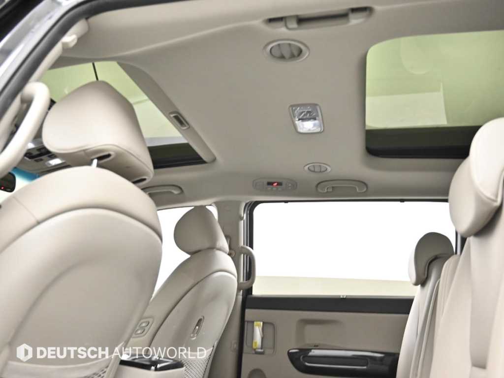 KIA Carnival 2019 Gris - Importación desde Corea - HF Imports Iquique - Foto 18