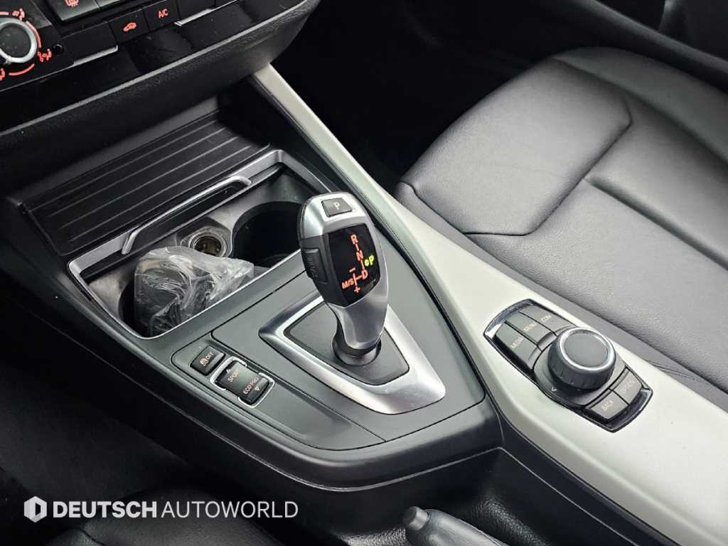 BMW 1 series - Vista 9