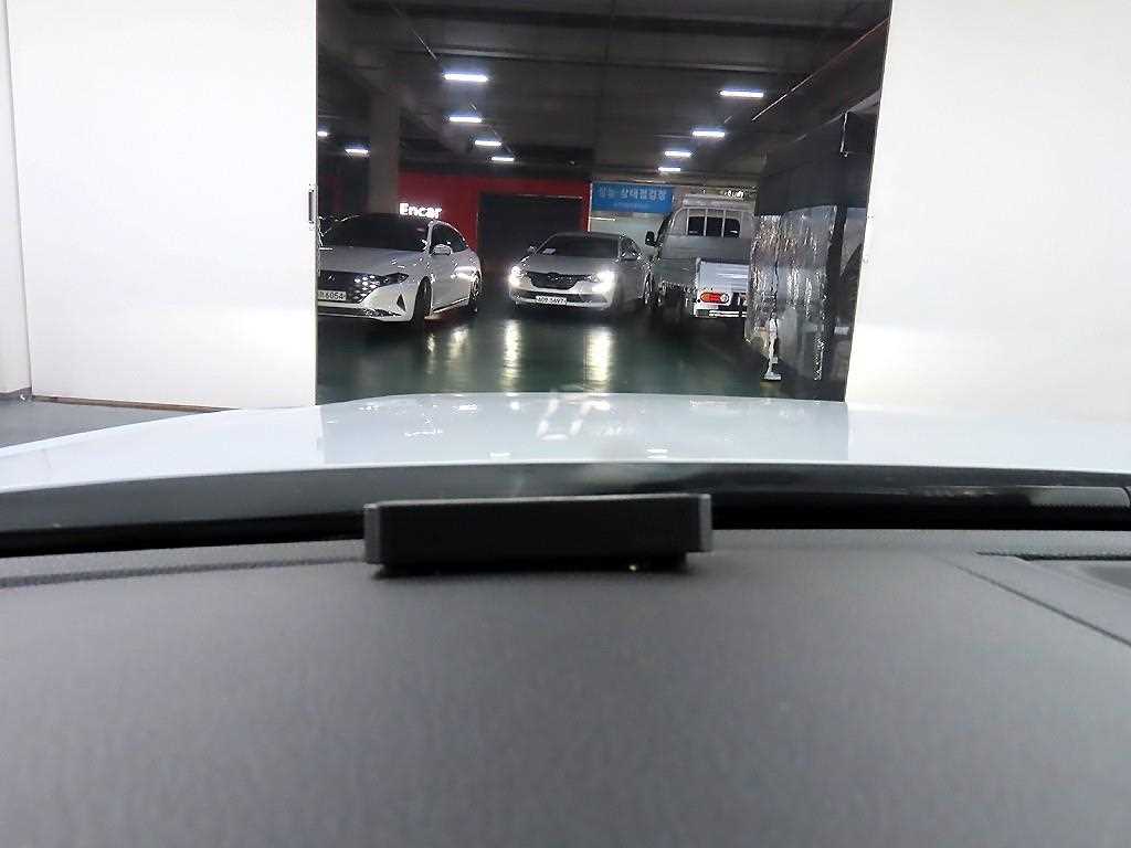 Audi A4 2018 Blanco - Importación desde Corea - HF Imports Iquique - Foto 14