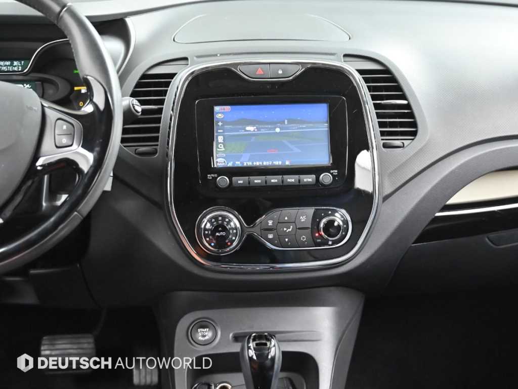 SAMSUNG QM3 2016 Azul - Importación desde Corea - HF Imports Iquique - Foto 14