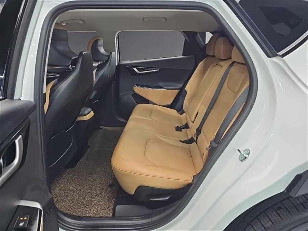 KIA EV6 2023 Blanco - Importación desde Corea - HF Imports Iquique - Foto 18