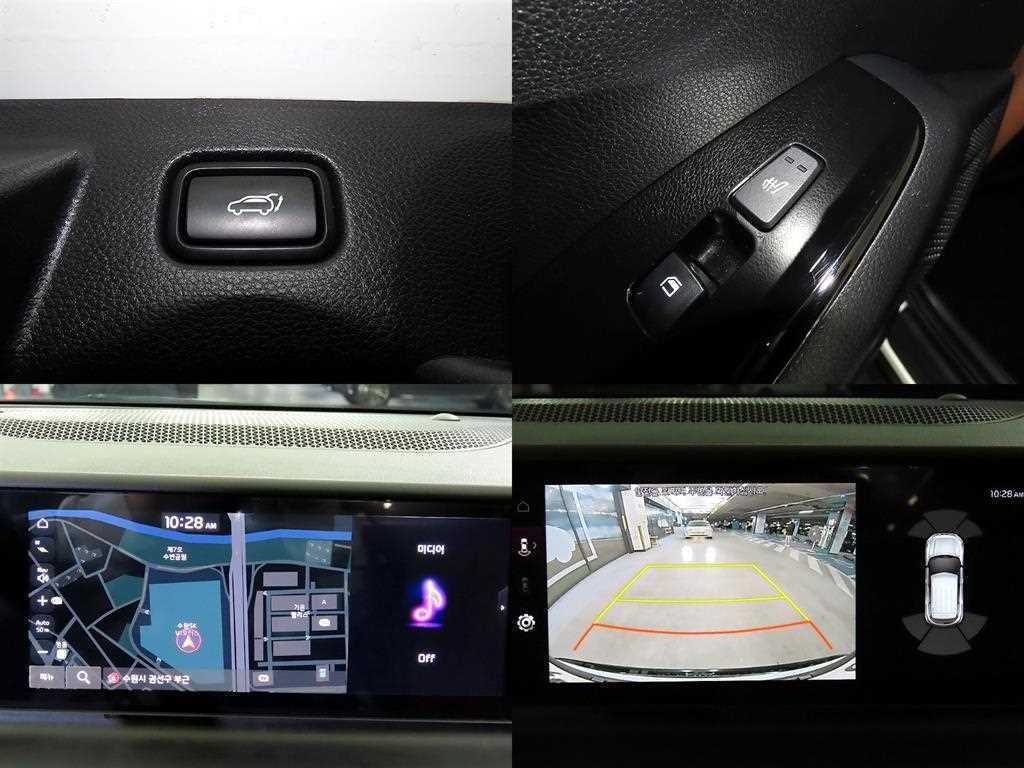 KIA Seltos 2025 Blanco - Importación desde Corea - HF Imports Iquique - Foto 18