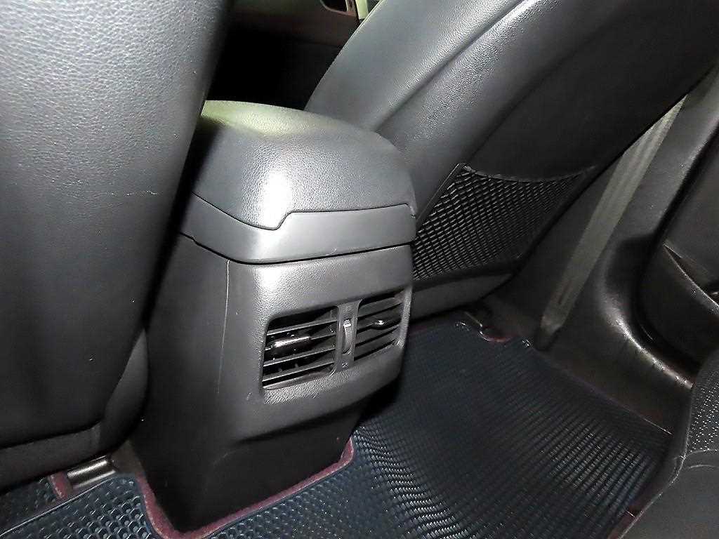 HYUNDAI Avante 2014 Plateado - Importación desde Corea - HF Imports Iquique - Foto 15