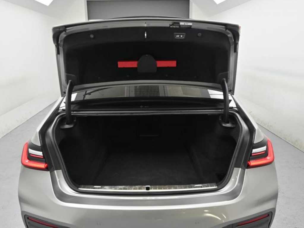 BMW 7 Series 2020 Gris - Importación desde Corea - HF Imports Iquique - Foto 19